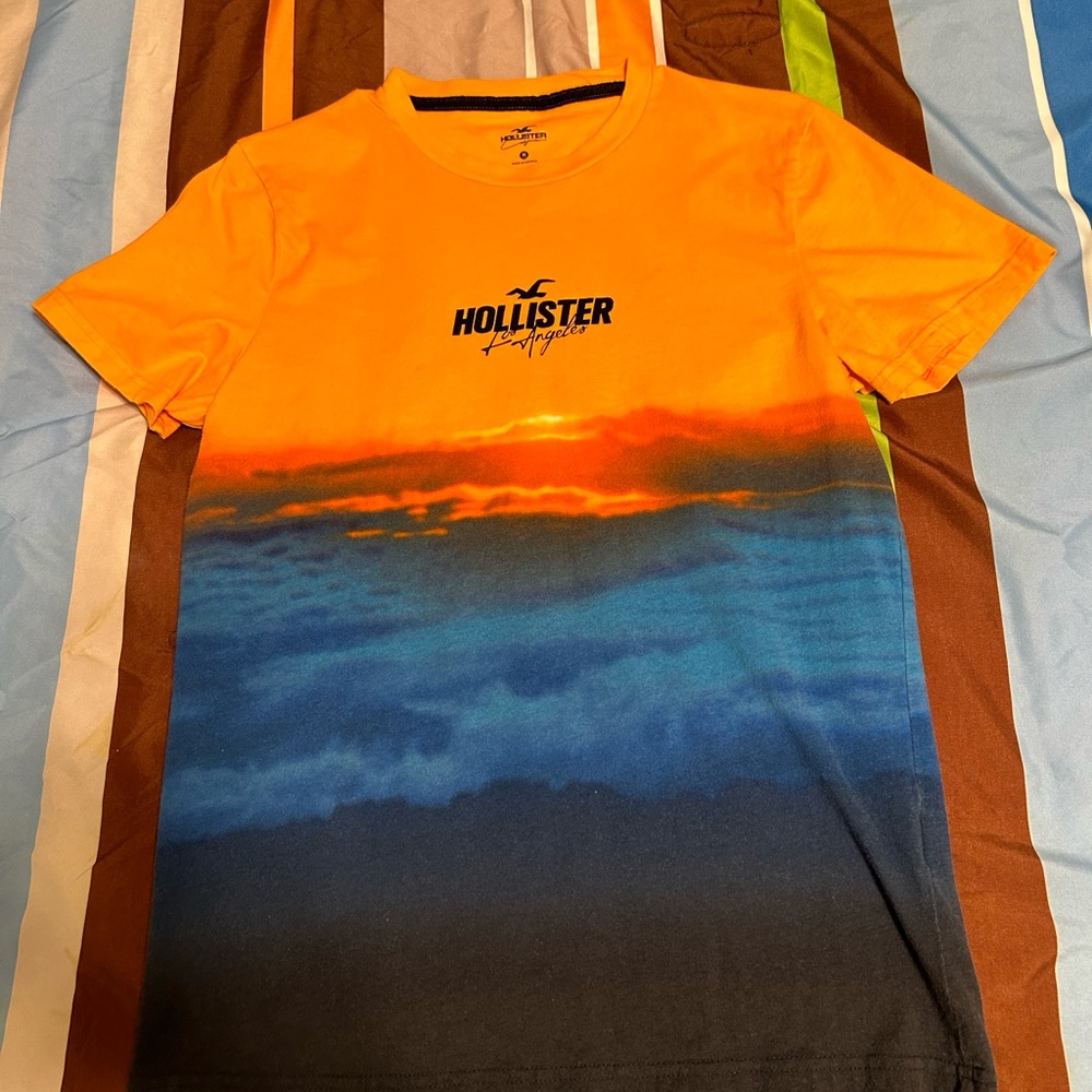 Hollister T-Shirt